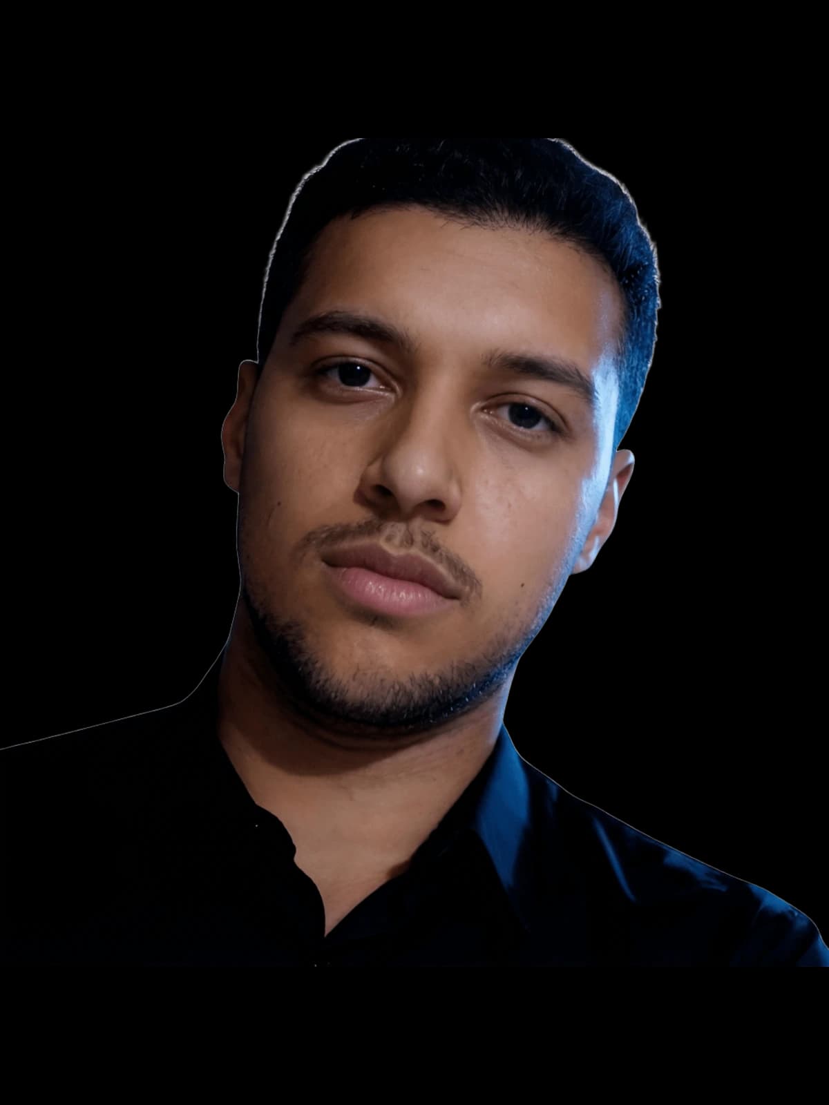 Matheus Damodara