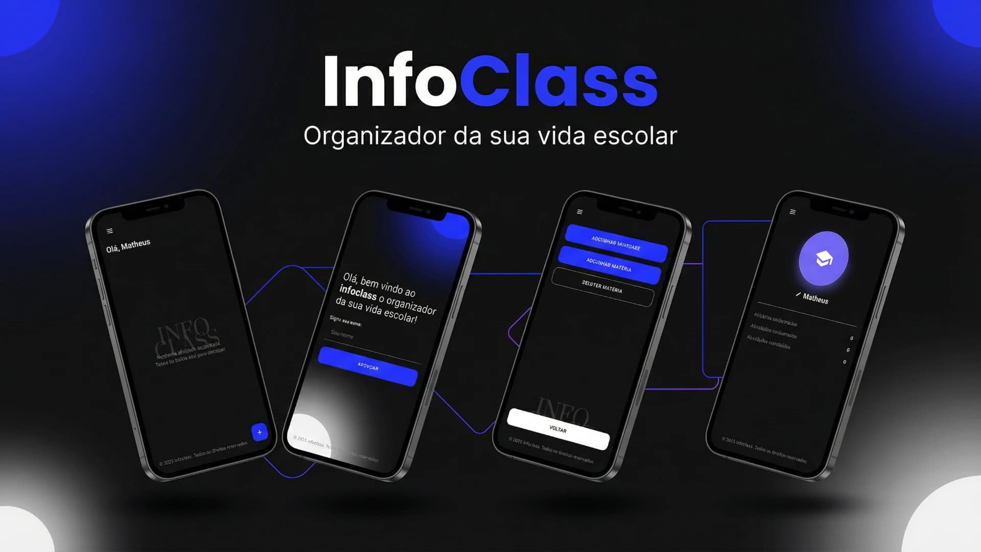 Project screenshot