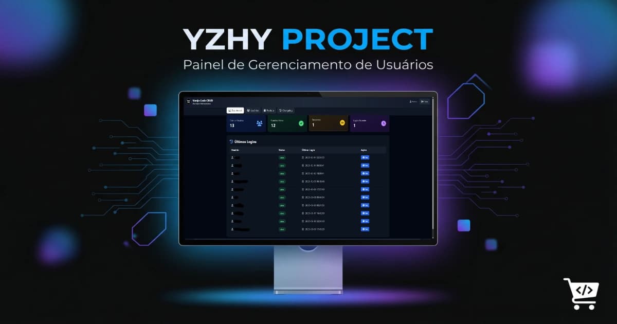 Project screenshot